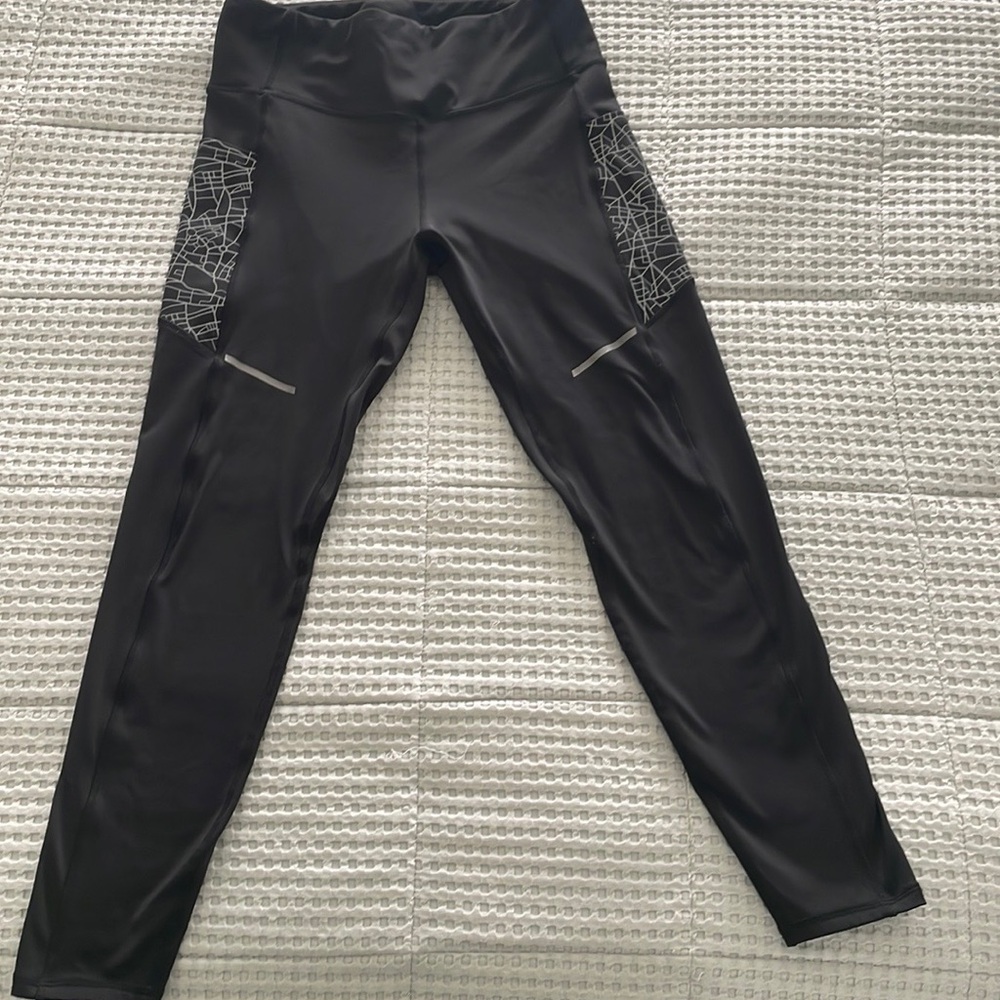 Born Primitive running tights